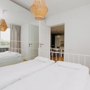 Shortstaypoland Górnośląska Apartament