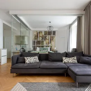 Rent Like - Ogrodowa 65 Apartament