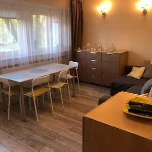 Zielone Bielany Apartament