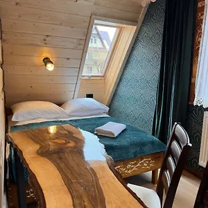  Apartament I Regionalny Styl Ul Bachledy 20 Polska