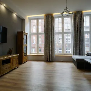  Apartament Mariacka 42 Polska